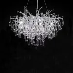 Подвесная люстра BlessLight BIJOUT D 17761