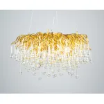 Подвесная люстра BlessLight BIJOUT D 17761