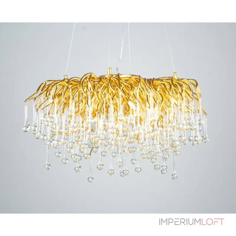 Подвесная люстра BlessLight BIJOUT D 17761 Подвесная люстра BlessLight BIJOUT D 17761