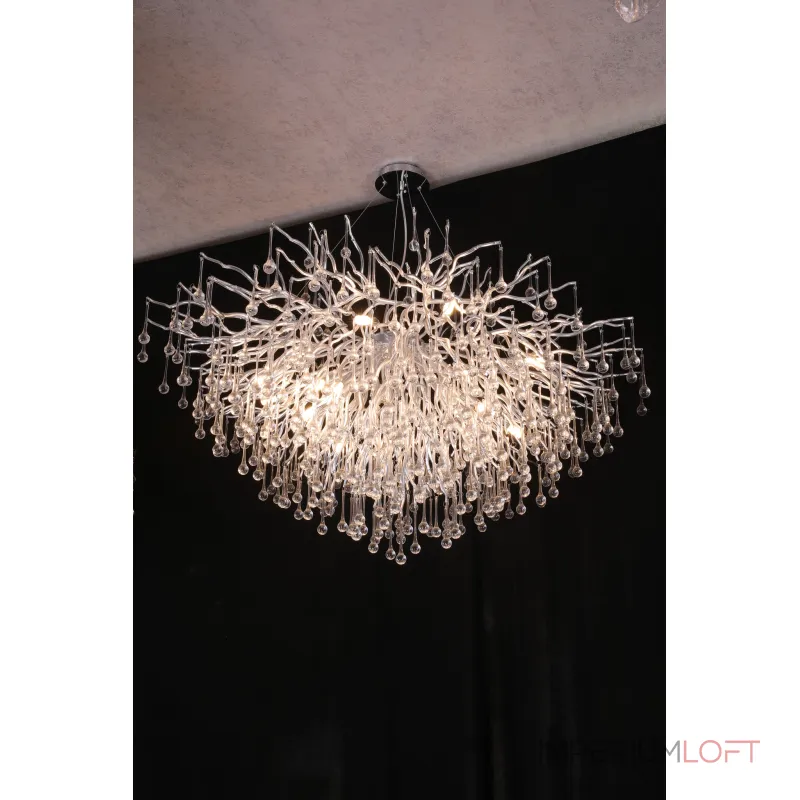 Подвесная люстра BlessLight BIJOUT D 17761 Подвесная люстра BlessLight BIJOUT D 17761