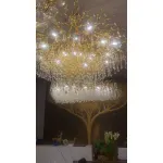 Подвесная люстра BlessLight BIJOUT D 17761