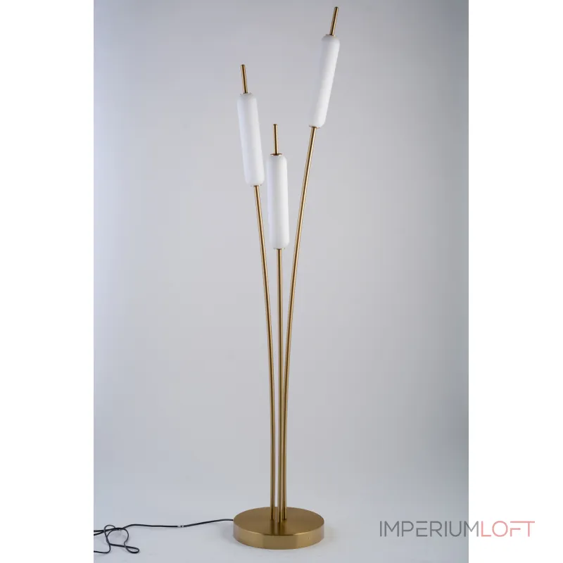 Торшер BlessLight Typha 17786 от ImperiumLoft