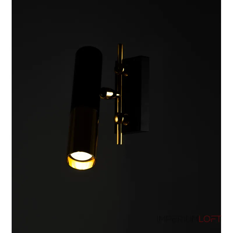 Бра BlessLight Ike 17833 Бра BlessLight Ike 17833