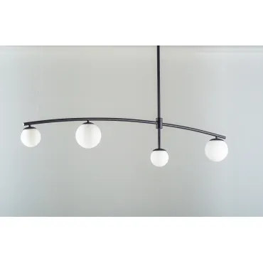 Подвесная люстра BlessLight MD20809R-4B 17866 Подвесная люстра BlessLight MD20809R-4B 17866