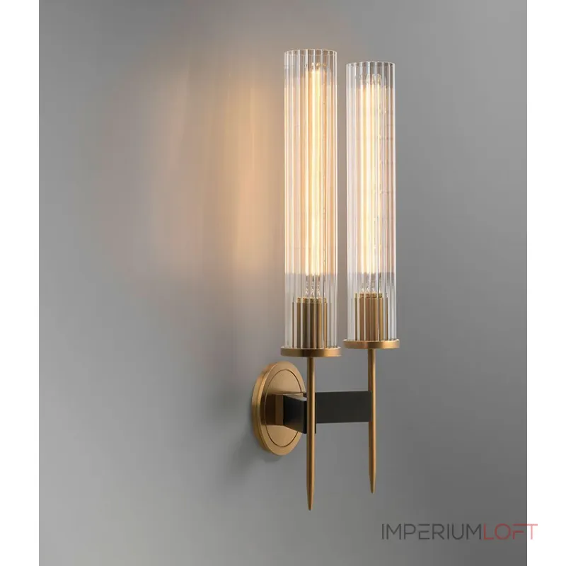 Бра Alouette 2 BlessLight bl_17914 от ImperiumLoft Бра Alouette 2 BlessLight bl_17914 от ImperiumLoft