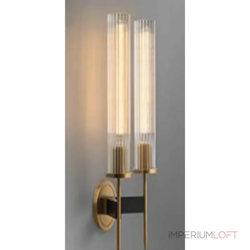 Бра Alouette 2 BlessLight bl_17914 от ImperiumLoft Бра Alouette 2 BlessLight bl_17914 от ImperiumLoft