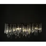 Люстра Aqua L Copper BlessLight bl_17947 от ImperiumLoft