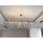 Люстра Aqua L Copper BlessLight bl_17948 от ImperiumLoft