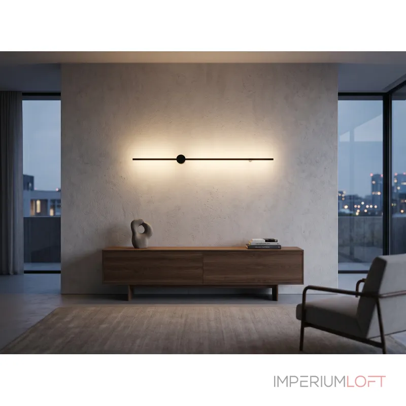 Бра Minimal Line L BlessLight bl_18052 от ImperiumLoft