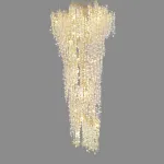 Люстра BlessLight Stardust Cascade Copper 18064 от ImperiumLoft
