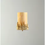 Бра BlessLight Castle Candle Copper 18070