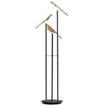 Торшер BlessLight Golden Bird 18088 от ImperiumLoft