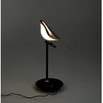 Лампа настольная BlessLight Golden Bird One 18089 от ImperiumLoft
