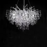Подвесная люстра BlessLight BIJOUT D 18691