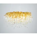 Подвесная люстра BlessLight BIJOUT D 18691