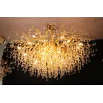 Подвесная люстра BlessLight BIJOUT D 18691