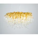 Подвесная люстра BlessLight BIJOUT D 18692