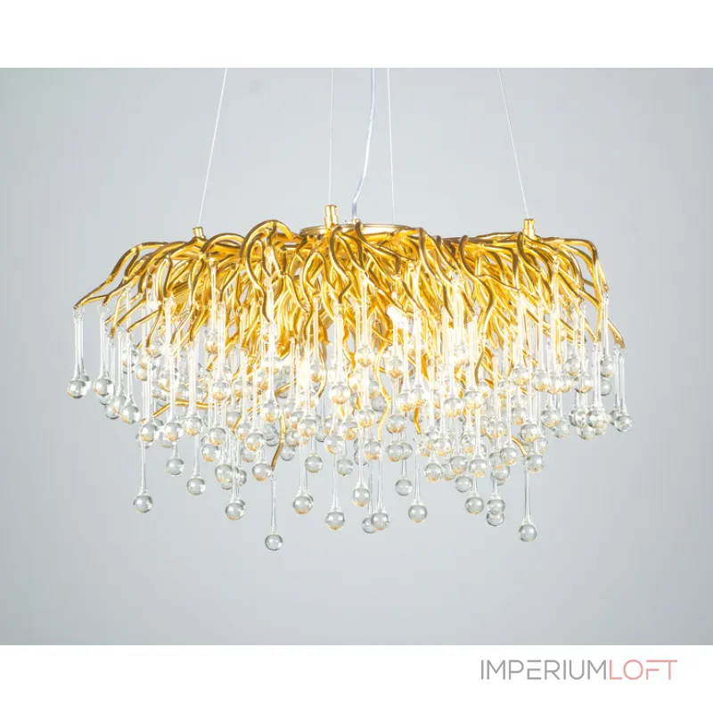 Подвесная люстра BlessLight BIJOUT D 18692 Подвесная люстра BlessLight BIJOUT D 18692