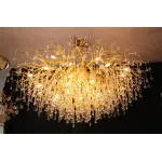 Подвесная люстра BlessLight BIJOUT D 18692