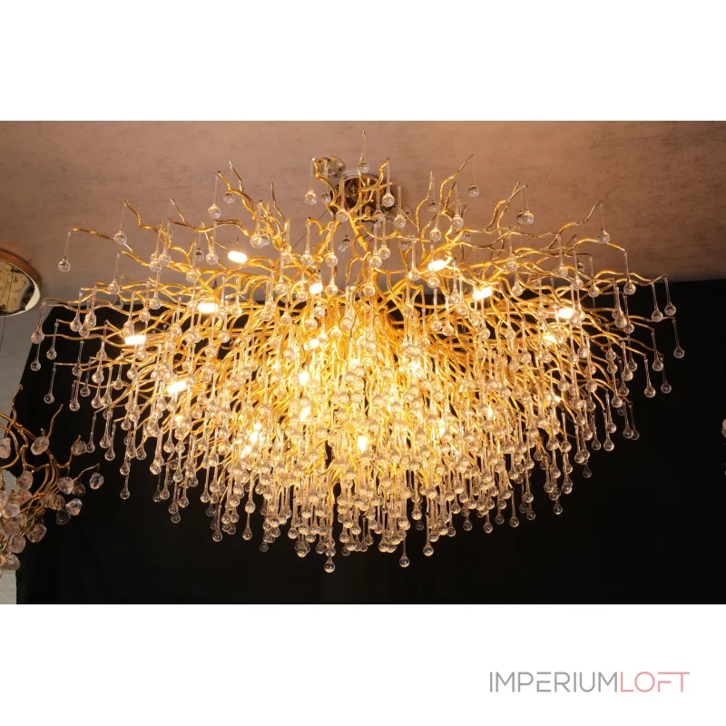 Подвесная люстра BlessLight BIJOUT D 18692 Подвесная люстра BlessLight BIJOUT D 18692