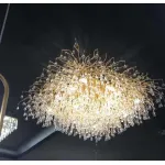 Подвесная люстра BlessLight BIJOUT D 18692