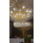 Подвесная люстра BlessLight BIJOUT D 18692