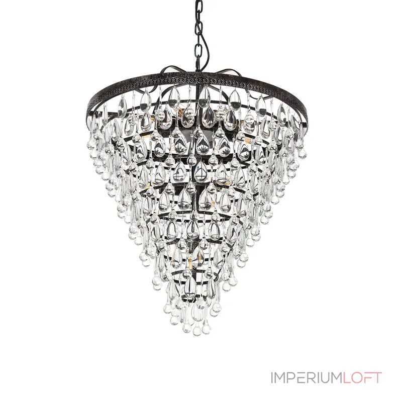 Люстра BlessLight Angel tears 18696 от ImperiumLoft