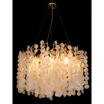 Подвесная люстра BlessLight Stardust D 18761 от ImperiumLoft