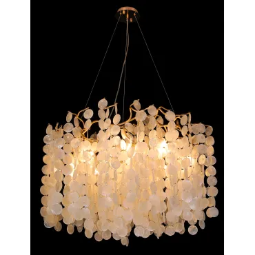 Подвесная люстра BlessLight Stardust D 18761