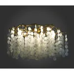 Подвесная люстра BlessLight Stardust D 18761 от ImperiumLoft