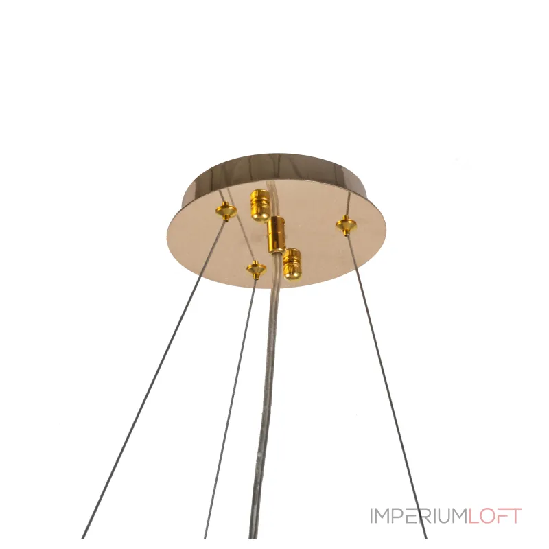 Подвесная люстра BlessLight Stardust D 18761 от ImperiumLoft Подвесная люстра BlessLight Stardust D 18761 от ImperiumLoft