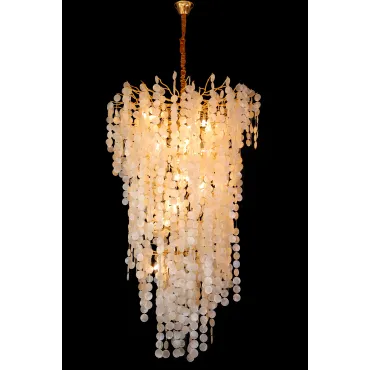 Люстра BlessLight Stardust Cascade 18767 Люстра BlessLight Stardust Cascade 18767
