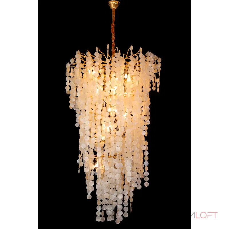 Люстра BlessLight Stardust Cascade 18767 от ImperiumLoft Люстра BlessLight Stardust Cascade 18767 от ImperiumLoft