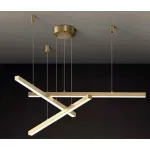 Светильник подвесной BlessLight Mito Volo 3 18877 от ImperiumLoft