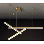 Светильник подвесной BlessLight Mito Volo 3 18878 от ImperiumLoft
