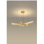 Светильник подвесной BlessLight Mito Volo 3 18878 от ImperiumLoft