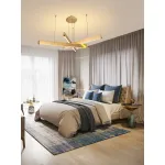 Светильник подвесной BlessLight Mito Volo 3 18878 от ImperiumLoft