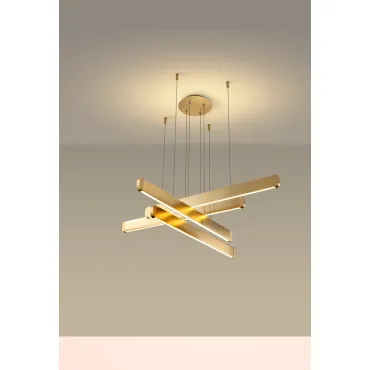 Подвесной светильник BlessLight Mito Volo 4 18879
