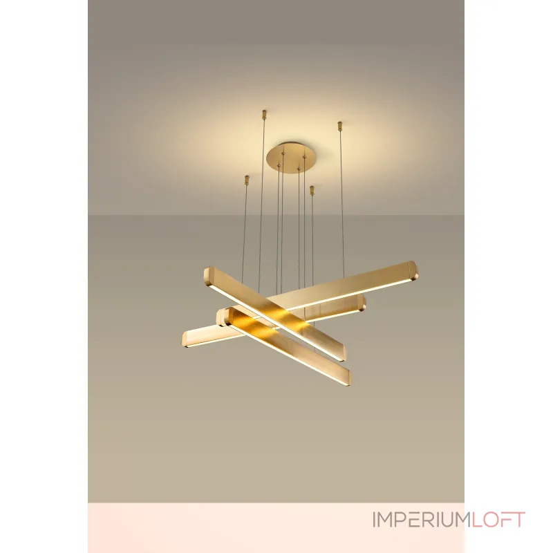 Подвесной светильник BlessLight Mito Volo 4 18879 от ImperiumLoft Подвесной светильник BlessLight Mito Volo 4 18879 от ImperiumLoft