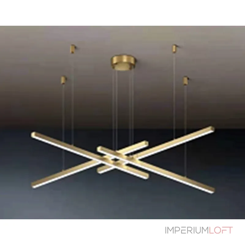 Подвесной светильник BlessLight Mito Volo 4 18879 от ImperiumLoft Подвесной светильник BlessLight Mito Volo 4 18879 от ImperiumLoft