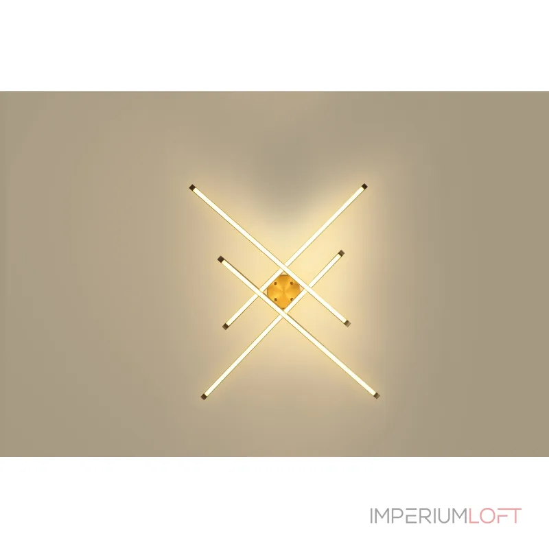 Подвесной светильник BlessLight Mito Volo 4 18879 от ImperiumLoft Подвесной светильник BlessLight Mito Volo 4 18879 от ImperiumLoft