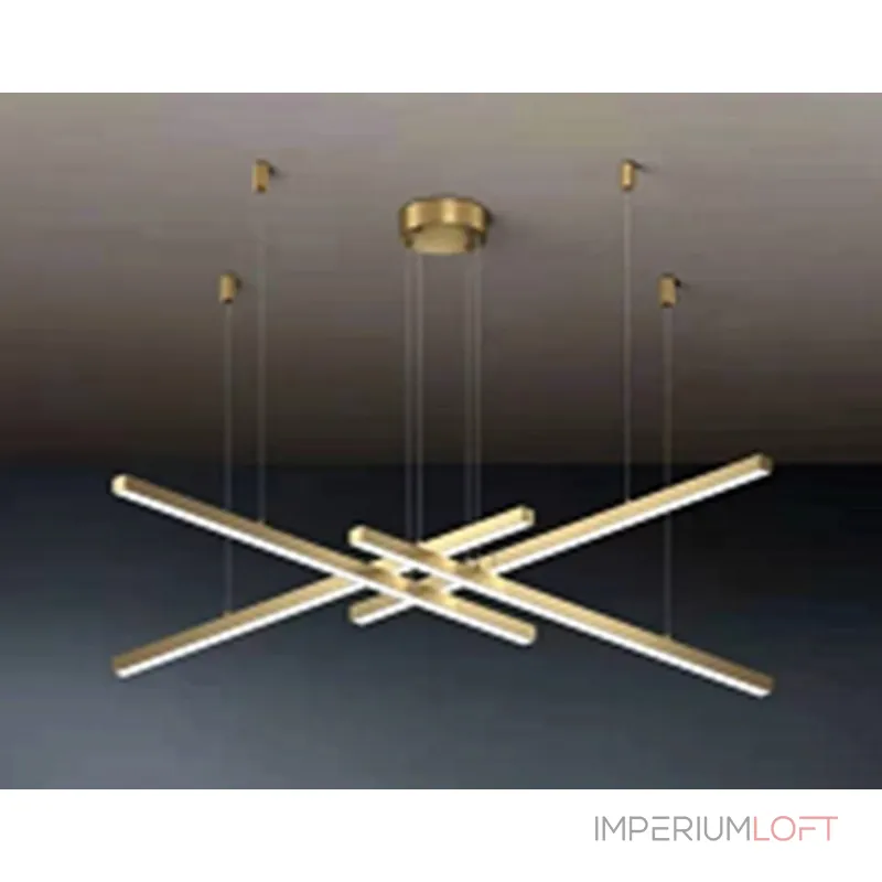 Подвесной светильник BlessLight Mito Volo 4 18879 от ImperiumLoft Подвесной светильник BlessLight Mito Volo 4 18879 от ImperiumLoft
