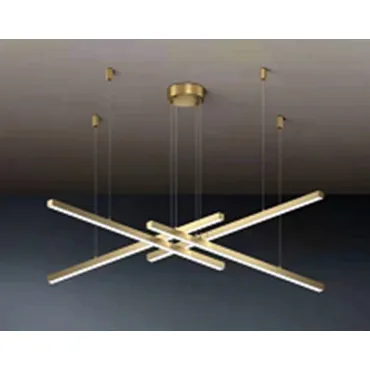 Светильник подвесной BlessLight Mito Volo 4 18880 Светильник подвесной BlessLight Mito Volo 4 18880