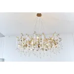 Люстра Aqua D Copper BlessLight bl_18892 от ImperiumLoft