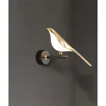 Бра BlessLight Golden Bird One 18944
