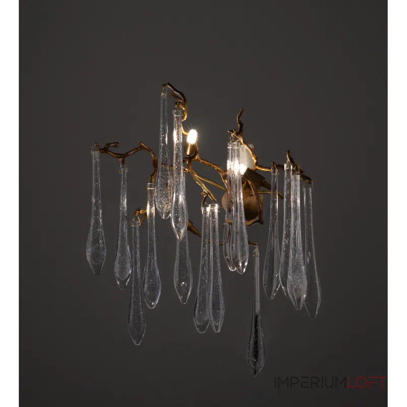 Бра Aqua Copper D45 BlessLight bl_18970 от ImperiumLoft