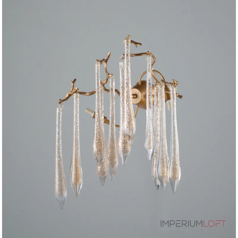 Бра Aqua Copper D45 BlessLight bl_18970 от ImperiumLoft