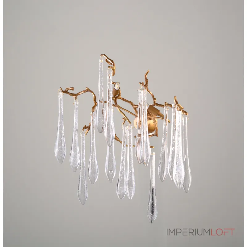 Бра Aqua Copper BlessLight bl_18971 от ImperiumLoft Бра Aqua Copper BlessLight bl_18971 от ImperiumLoft