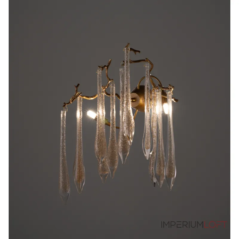 Бра Aqua Copper BlessLight bl_18971 от ImperiumLoft Бра Aqua Copper BlessLight bl_18971 от ImperiumLoft