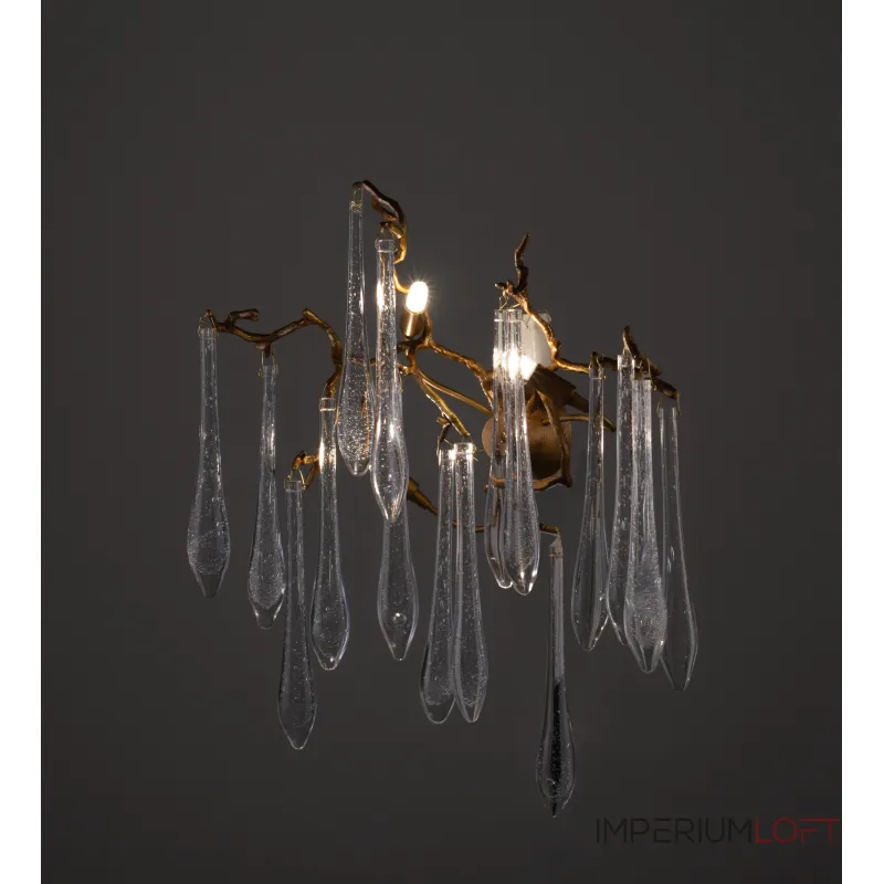Бра Aqua Copper BlessLight bl_18971 от ImperiumLoft Бра Aqua Copper BlessLight bl_18971 от ImperiumLoft